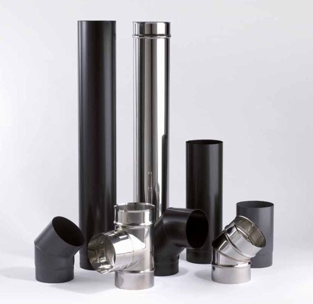 Installation de foyers et poêles à bois